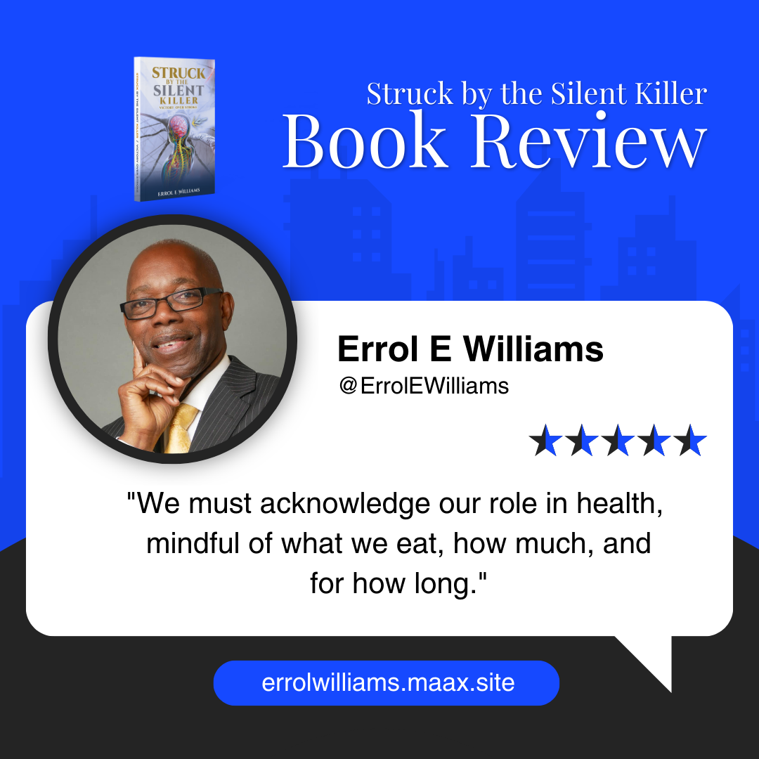 Struck By the Silent Killer_Errol Williams (12)